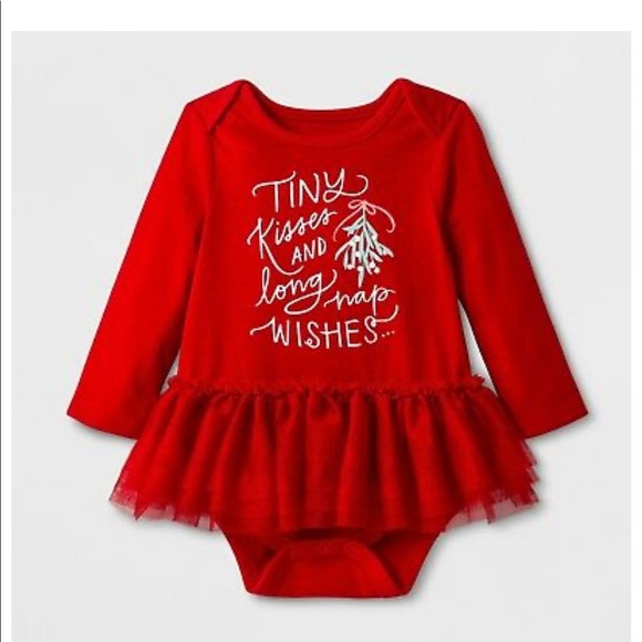 🔴SOLD🔴 Christmas Onsie BNWT - Picture 6 of 6